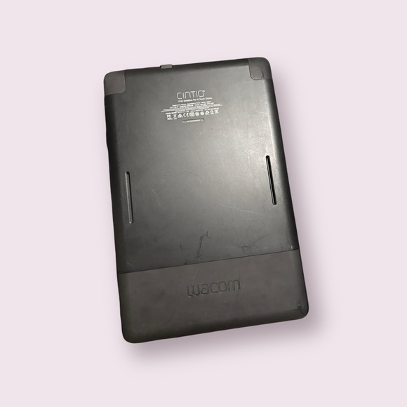 Wacom CintiQ Hybrid Tablet DTH-A1300 32GB 13" 2GB RAM Tablet Only - Picture 2 of 3